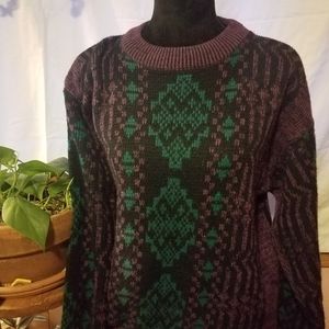 Vintage Sweater